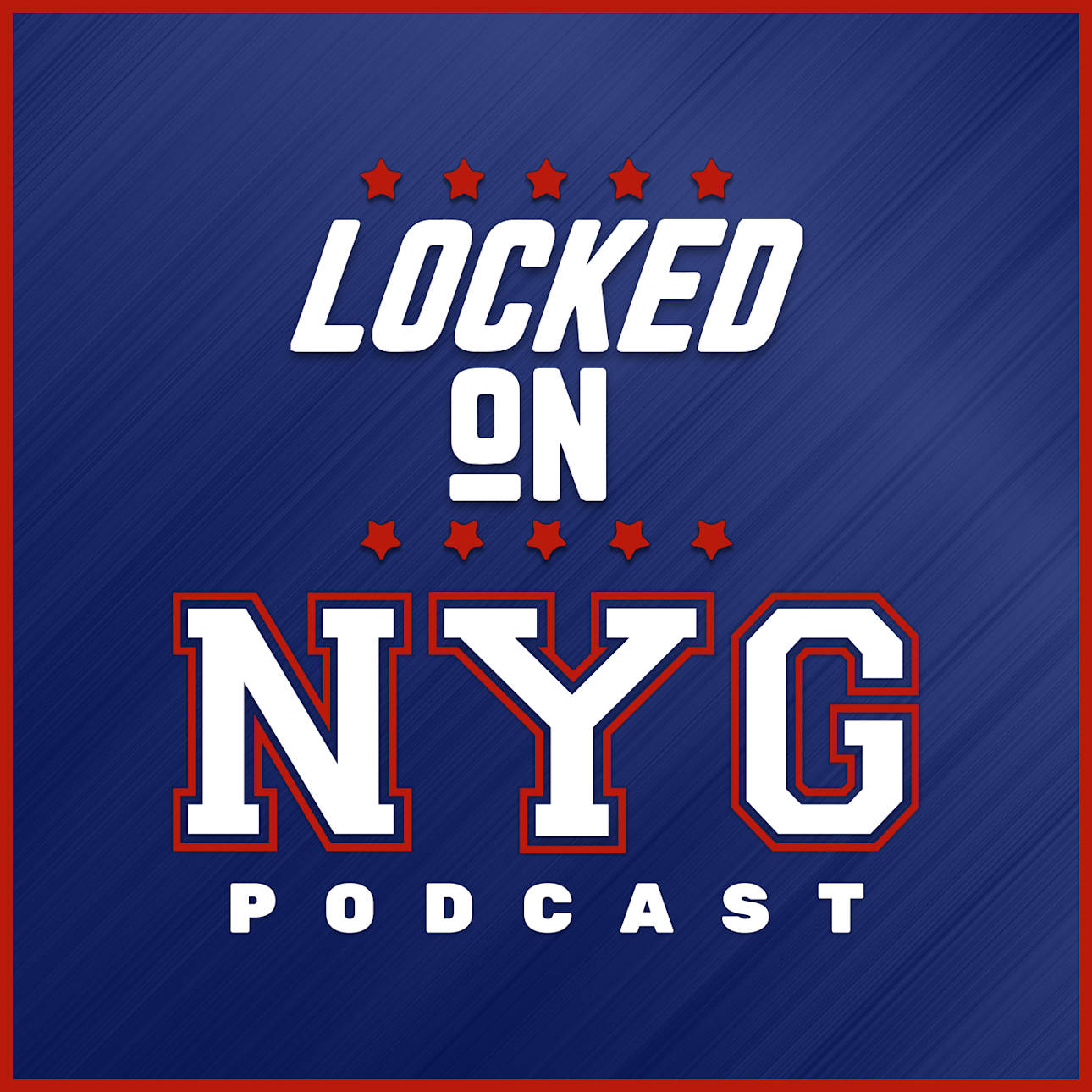 LOCKEDON GIANTS